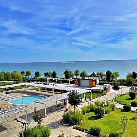 Premier Luxury شقة