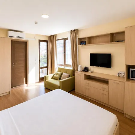 Premier Luxury شقة