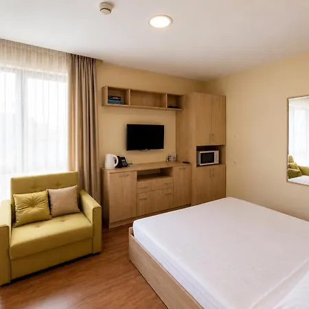 Premier Luxury سفيتي فلاس