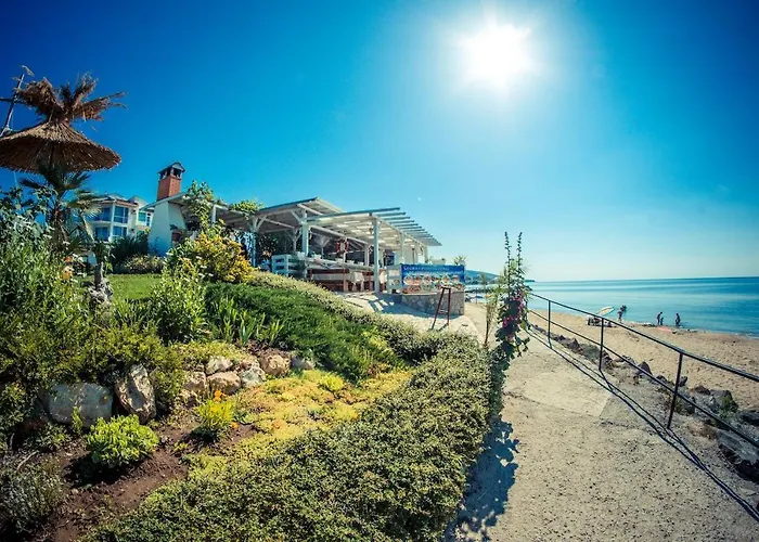 Premier Fort Beach Luxury * Sveti Vlas