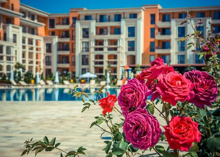 Lägenhet Premier Fort Beach Luxury *