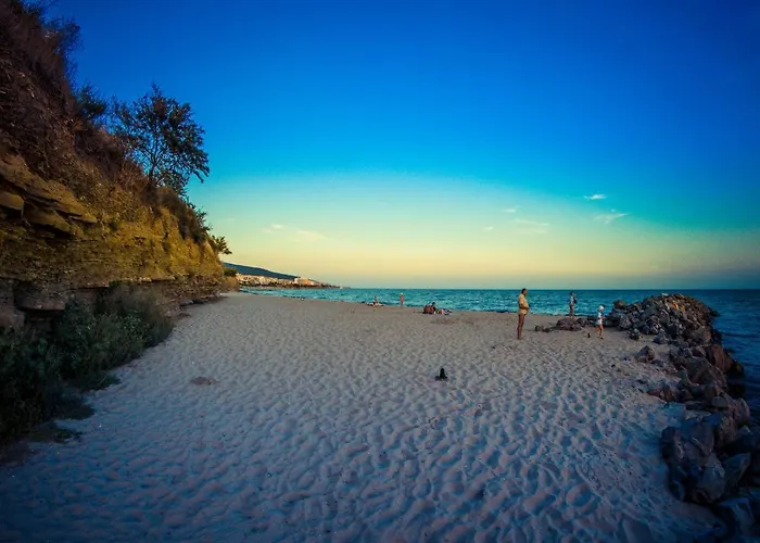 Premier Fort Beach Luxury