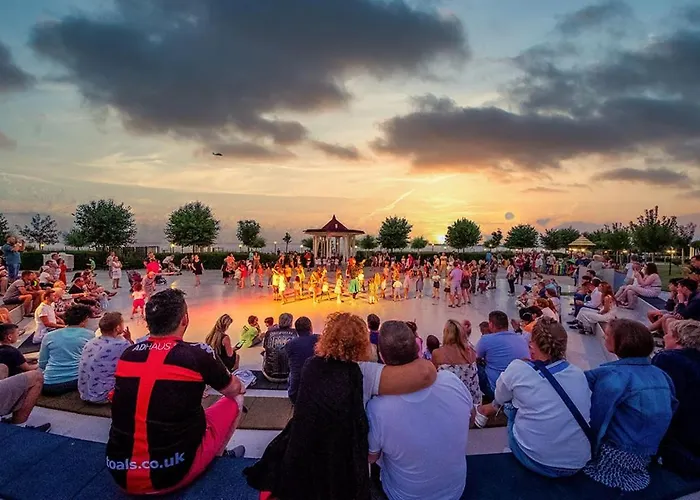 Lägenhet Premier Fort Beach Luxury Sveti Vlas