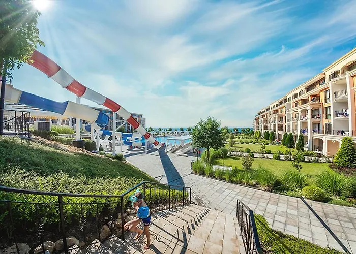 Premier Fort Beach Luxury *