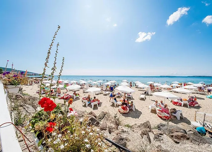 Premier Fort Beach Luxury *