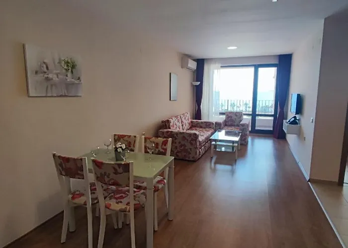 Premier Fort Beach Luxury Sveti Vlas