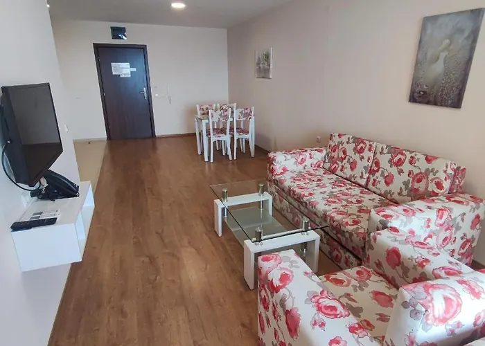 Premier Fort Beach Luxury Sveti Vlas