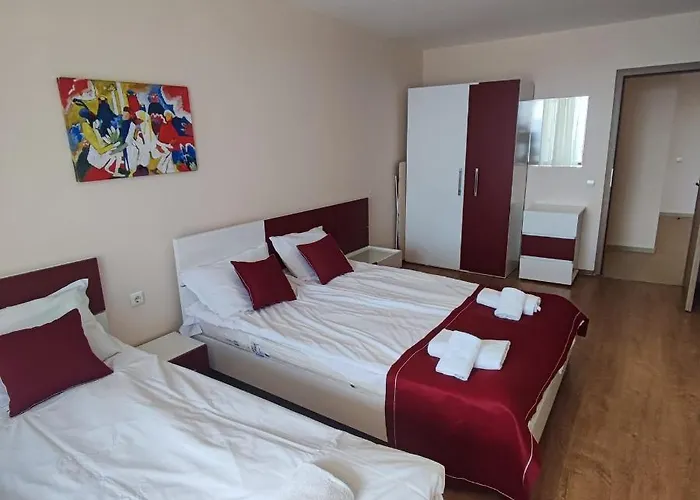 Premier Fort Beach Luxury *