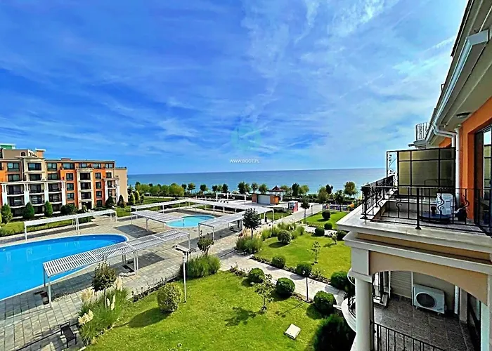 Premier Fort Beach Luxury Lägenhet *